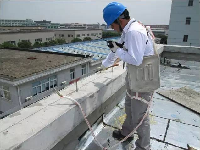 深圳市气象局开展规范防雷检测行为专项检查工作